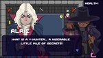 V-Hunter Puzzler DxАВТОДОСТАВКА Steam Россия - изображение № 3