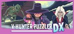 V-Hunter Puzzler DxАВТОДОСТАВКА Steam Россия