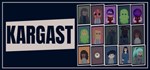 KargastАВТОДОСТАВКА Steam Россия