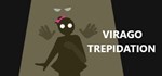 Virago: TrepidationАВТОДОСТАВКА Steam Россия