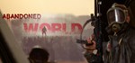 Abandoned WorldАВТОДОСТАВКА Steam Россия