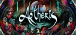 AETHERISАВТОДОСТАВКА Steam Россия