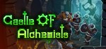 Castle Of AlchemistsАВТОДОСТАВКА Steam Россия