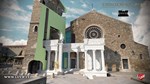 History of San GiustoАВТОДОСТАВКА Steam Россия - изображение № 3