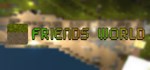 firends worldАВТОДОСТАВКА Steam Россия