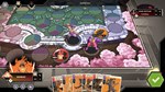 Unmatched: Digital Edition - 80s skin set 1 - изображение № 3