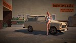 Last HolidayАВТОДОСТАВКА Steam Россия - изображение № 4