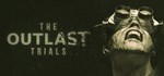 The Outlast TrialsАВТОДОСТАВКА Steam RU/BY/KZ/UA