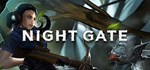 Night GateАВТОДОСТАВКА Steam Россия