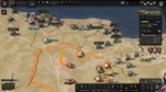 Unity of Command II - Desert Rats DLCSteam RU - изображение № 2