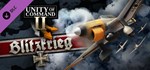 Unity of Command II - Blitzkrieg DLCSteam RU