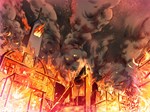 Kuroinu ReduxАВТОДОСТАВКА Steam Россия - изображение № 3