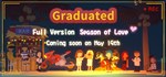GraduatedАВТОДОСТАВКА Steam Россия