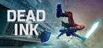 Dead InkАВТОДОСТАВКА Steam Россия