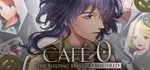 CAFE 0 ~The Sleeping Beast~ REMASTEREDSteam RU