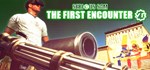 Serious Sam VR: The First EncounterАВТОДОСТАВКА Steam