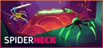 SpiderHeckАВТОДОСТАВКА Steam Россия