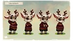 Beacon Pines Artbook DLCАВТОДОСТАВКА Steam Россия - изображение № 3