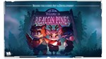 Beacon Pines Artbook DLCАВТОДОСТАВКА Steam Россия - изображение № 2