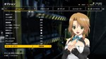 EARTH DEFENSE FORCE: IRON RAIN - Operator Voice : Riho - изображение № 3