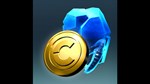 EARTH DEFENSE FORCE: IRON RAIN Energy Gems & Credits 