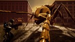 EARTH DEFENSE FORCE: IRON RAIN - DLC Mission : Golden S - изображение № 3