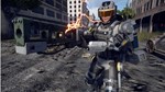 EARTH DEFENSE FORCE: IRON RAIN - Weapon: GK-Predator - изображение № 2