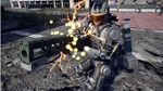 EARTH DEFENSE FORCE: IRON RAIN - Weapon: GK-Predator - изображение № 3