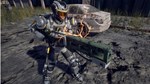 EARTH DEFENSE FORCE: IRON RAIN - Weapon: GK-Predator - изображение № 4