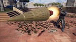 EARTH DEFENSE FORCE: IRON RAIN - Weapon: FX-Trailblazer - изображение № 4