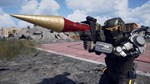 EARTH DEFENSE FORCE: IRON RAIN - Weapon: FX-Trailblazer - изображение № 2