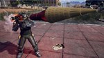 EARTH DEFENSE FORCE: IRON RAIN - Weapon: FX-Trailblazer - изображение № 3