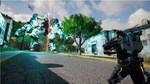 EARTH DEFENSE FORCE: IRON RAIN - Weapon: MR-Geo Needle - изображение № 4