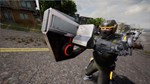 EARTH DEFENSE FORCE: IRON RAIN - Weapon: MR-Geo Needle - изображение № 2
