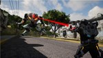 EARTH DEFENSE FORCE: IRON RAIN - Weapon: MR-Geo Needle - изображение № 3