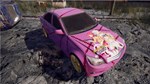 EARTH DEFENSE FORCE: IRON RAIN - Item: Wrapping Car - изображение № 4