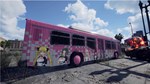 EARTH DEFENSE FORCE: IRON RAIN - Item: Wrapping Bus - изображение № 2