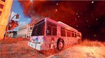 EARTH DEFENSE FORCE: IRON RAIN - Item: Wrapping Bus - изображение № 3