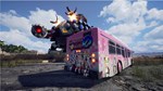 EARTH DEFENSE FORCE: IRON RAIN - Item: Wrapping Bus - изображение № 4
