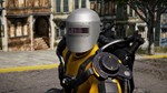 EARTH DEFENSE FORCE: IRON RAIN Welding Mask - изображение № 2