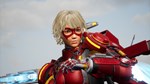 EARTH DEFENSE FORCE: IRON RAIN Superhero Mask - изображение № 2