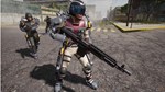 EARTH DEFENSE FORCE: IRON RAIN - Creation parts: Infant - изображение № 3