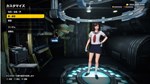 EARTH DEFENSE FORCE: IRON RAIN - Creation parts: Naval - изображение № 2