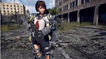EARTH DEFENSE FORCE: IRON RAIN - Creation parts: Naval - изображение № 3