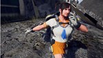 EARTH DEFENSE FORCE: IRON RAIN - Creation parts: Naval - изображение № 4