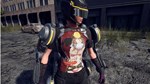 EARTH DEFENSE FORCE: IRON RAIN - Creation parts: Onecha - изображение № 3