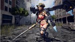 EARTH DEFENSE FORCE: IRON RAIN - Creation parts: Onecha - изображение № 2