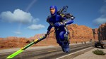 EARTH DEFENSE FORCE: IRON RAIN - Creation parts: Full-B - изображение № 2