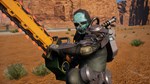 EARTH DEFENSE FORCE: IRON RAIN Tactical Mask Bundle - изображение № 2