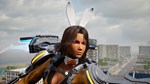 EARTH DEFENSE FORCE: IRON RAIN - Creation parts: Bunny - изображение № 2